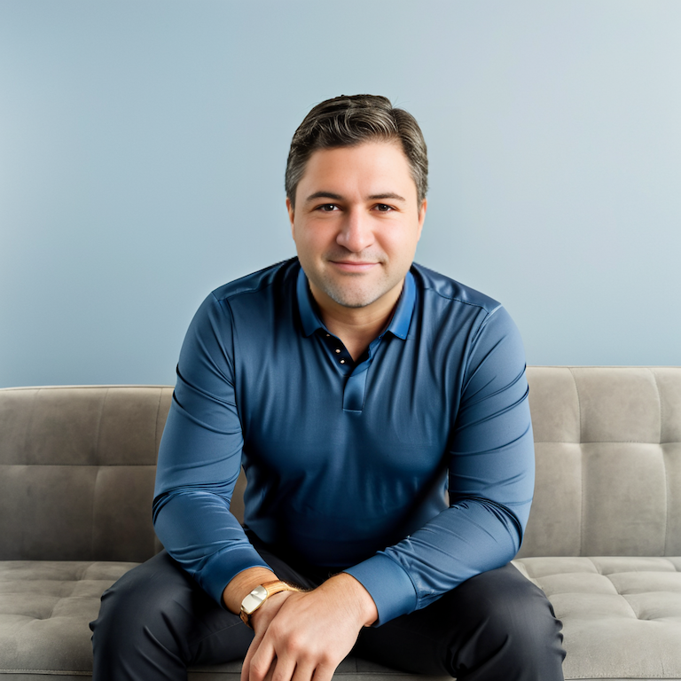 Alex Georges, CEO & Founder at AetherLab - AI Quality Control Platform