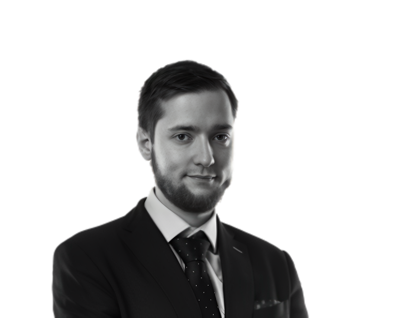 Igor Matvienko, CSO & Head of Strategy at AetherLab - AI Quality Control Platform