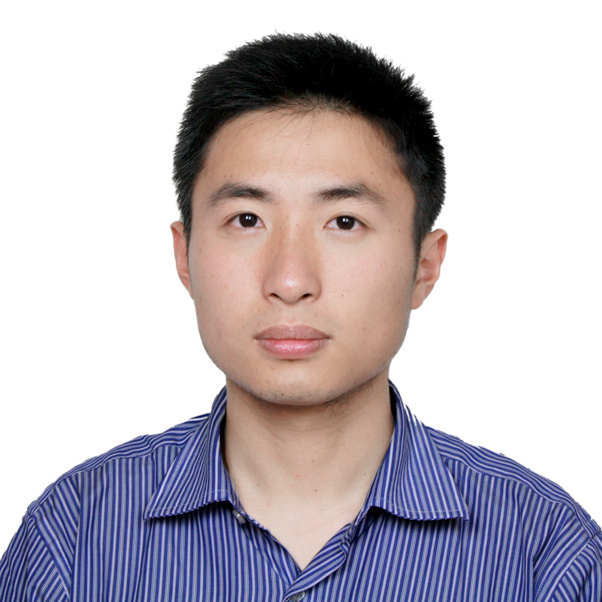 William Qiu, CTO & Head of Engineering at AetherLab - AI Quality Control Platform